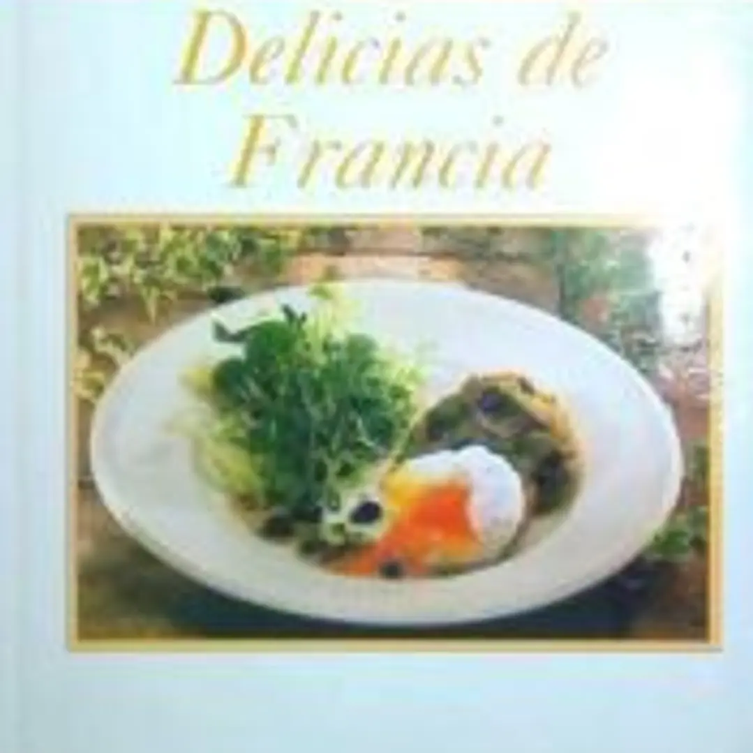 HK COM DOOR - DELICIAS DE FRANCIA E b 1