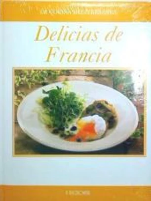 HK COM DOOR - DELICIAS DE FRANCIA E b