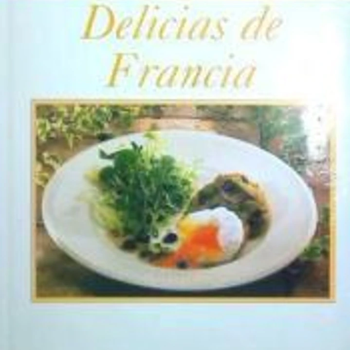 HK COM DOOR - DELICIAS DE FRANCIA E b 1