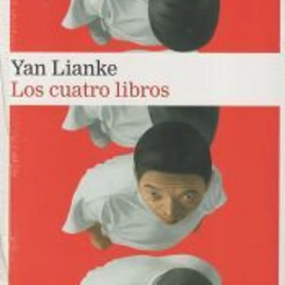 Los cuatro libros 1