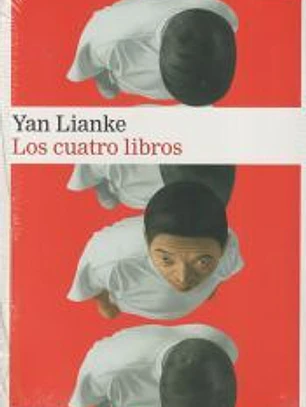 Los cuatro libros