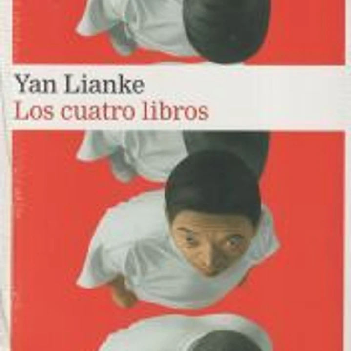 Los cuatro libros 1