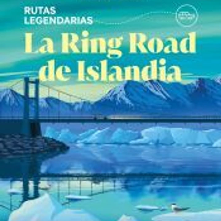 La Ring Road de Islandia 1