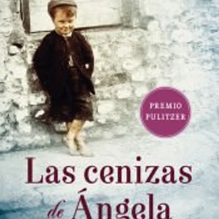 Las cenizas de Ángela 1