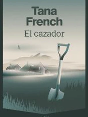 El cazador