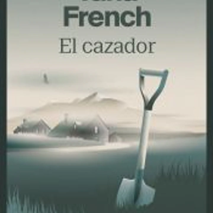 El cazador 1
