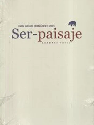 Ser-paisaje