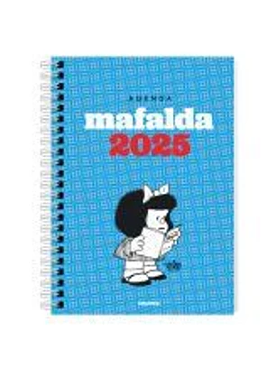 Mafalda 2025, Anillada Módulos Turquesa