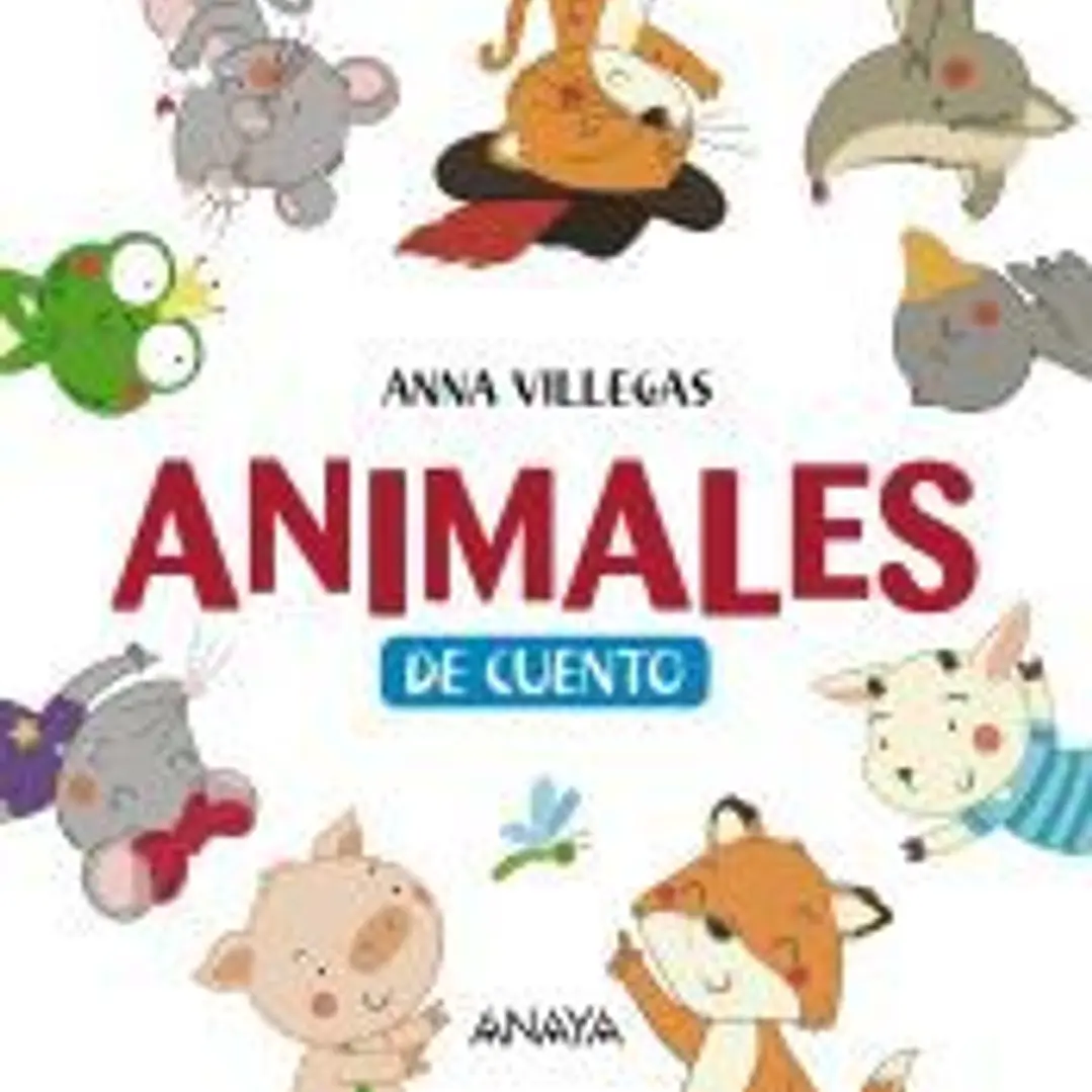 Animales de cuento 1