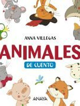 Animales de cuento