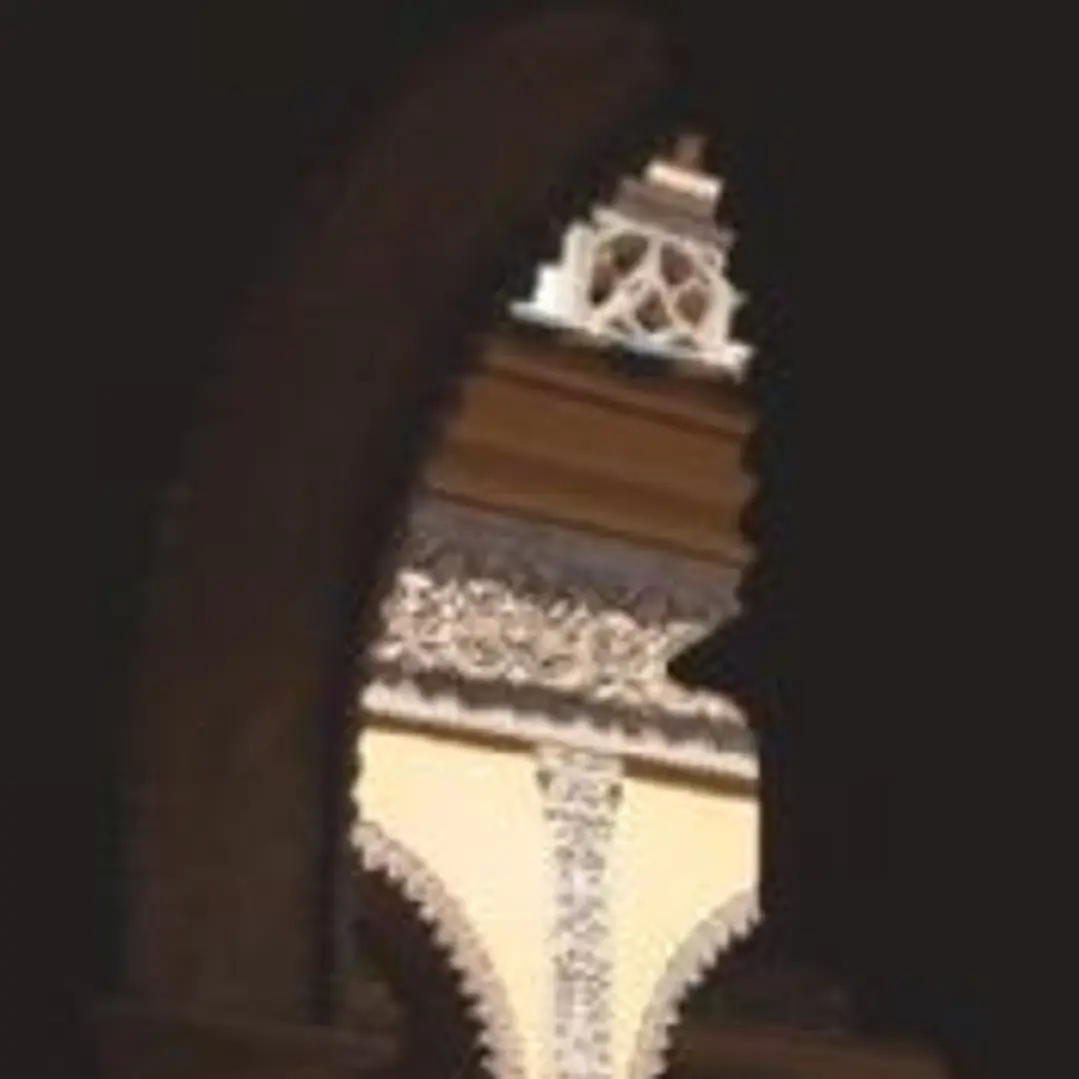 El Palacio de las Dueñas 1