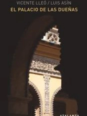 El Palacio de las Dueñas