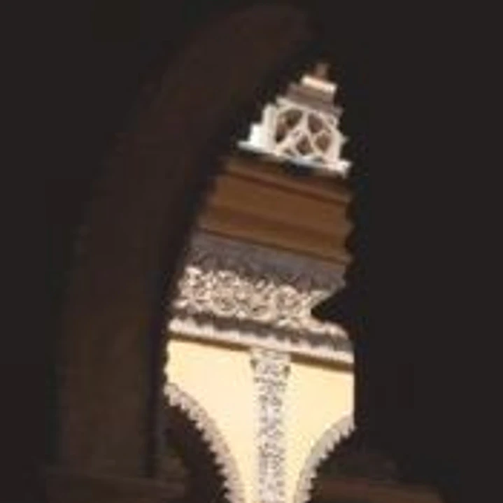 El Palacio de las Dueñas 1