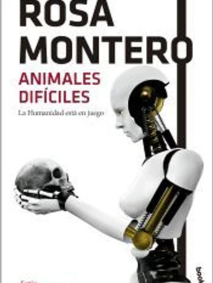Animales difíciles
