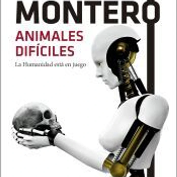 Animales difíciles 1
