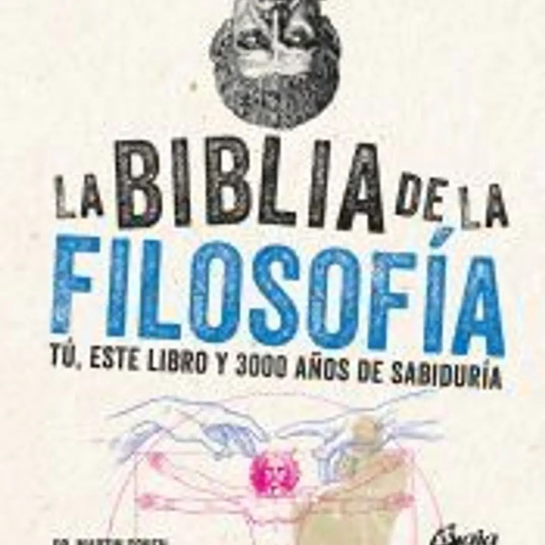 La biblia de la filosofía 1
