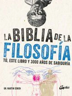 La biblia de la filosofía