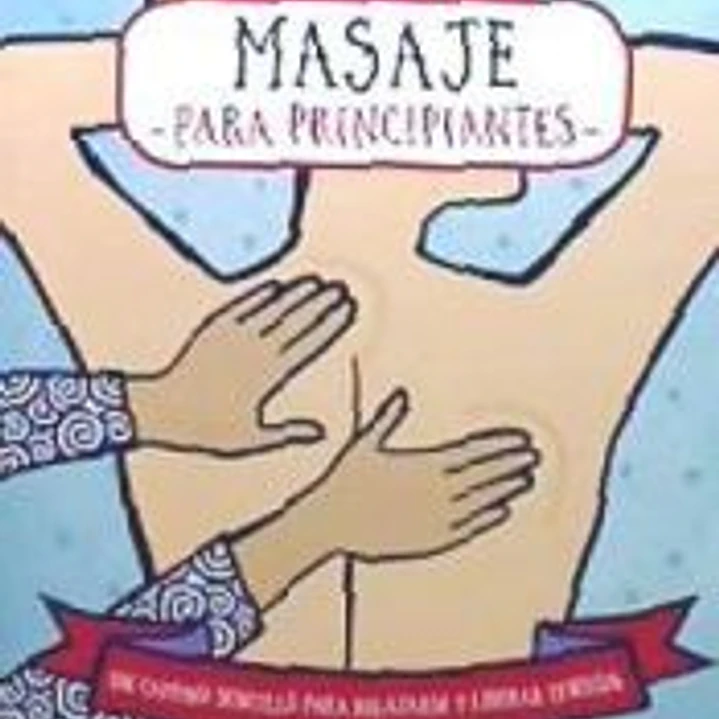MASAJE PARA PRINCIPIANTES 1