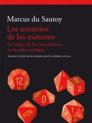Los misterios de los números
