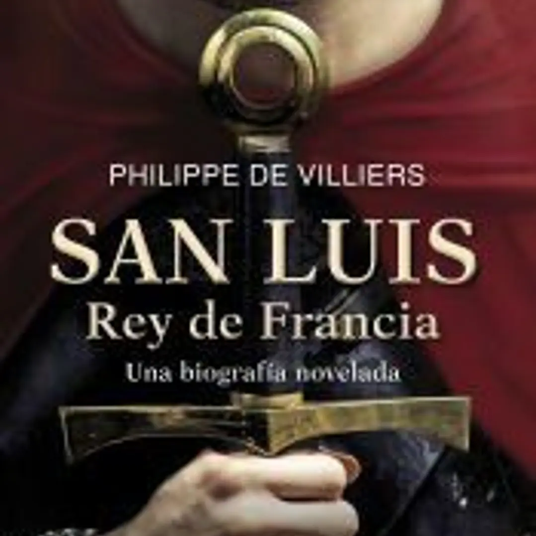 San Luis, Rey de Francia 1