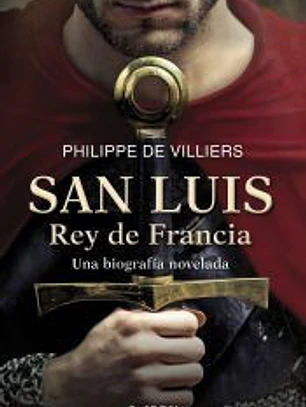 San Luis, Rey de Francia