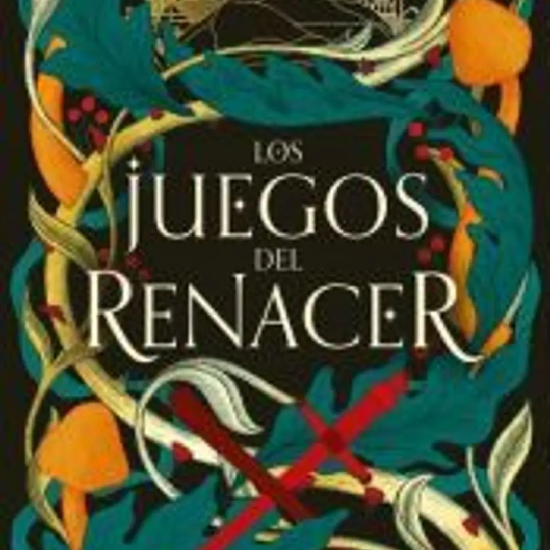 Los juegos del renacer 1