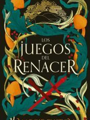 Los juegos del renacer