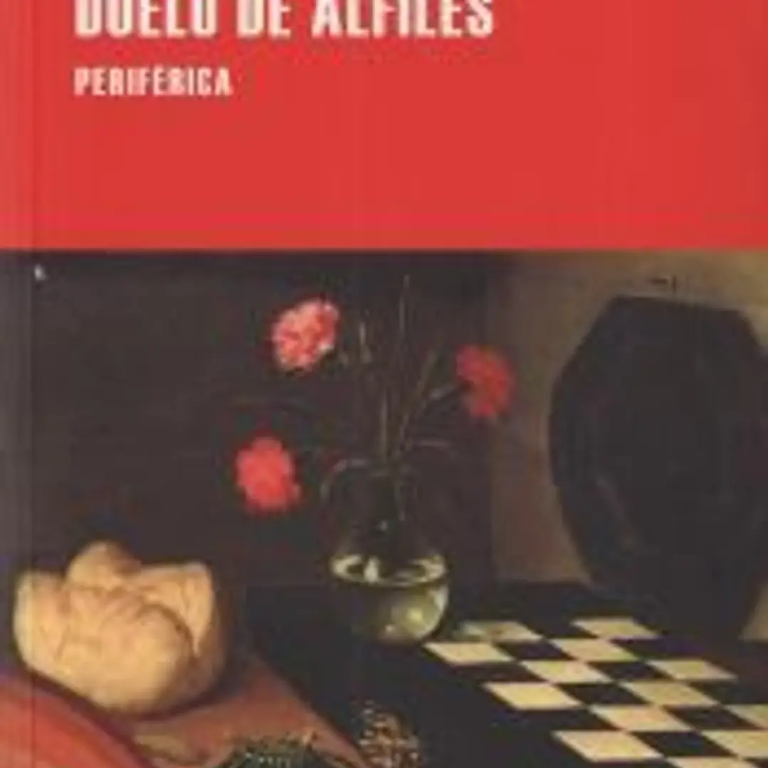 Duelo de alfiles 1