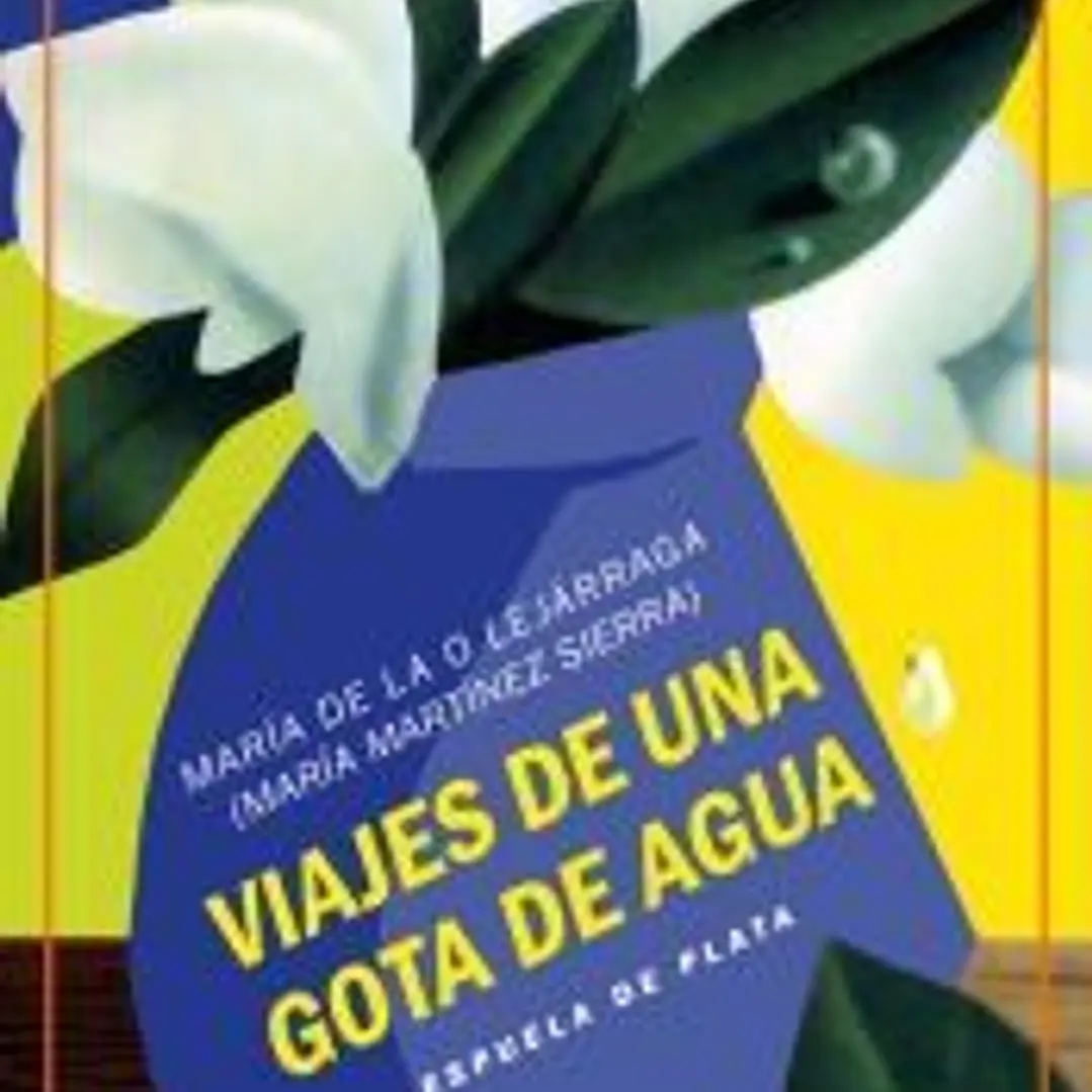 Viajes de una gota de agua 1
