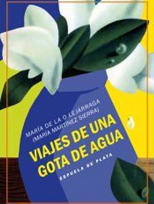 Viajes de una gota de agua