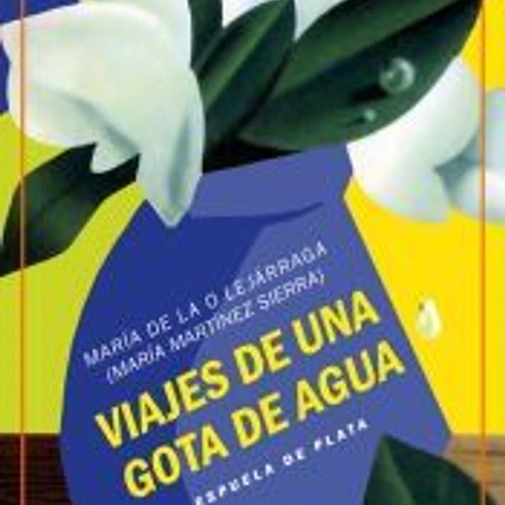 Viajes de una gota de agua 1