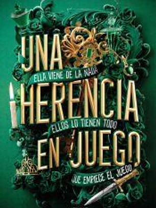 Una herencia en juego