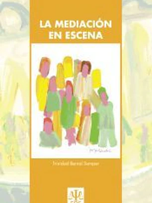 La mediación en escena