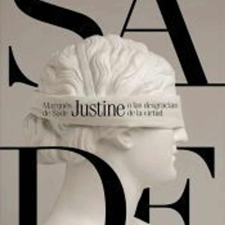 Justine o las desgracias de la virtud 1