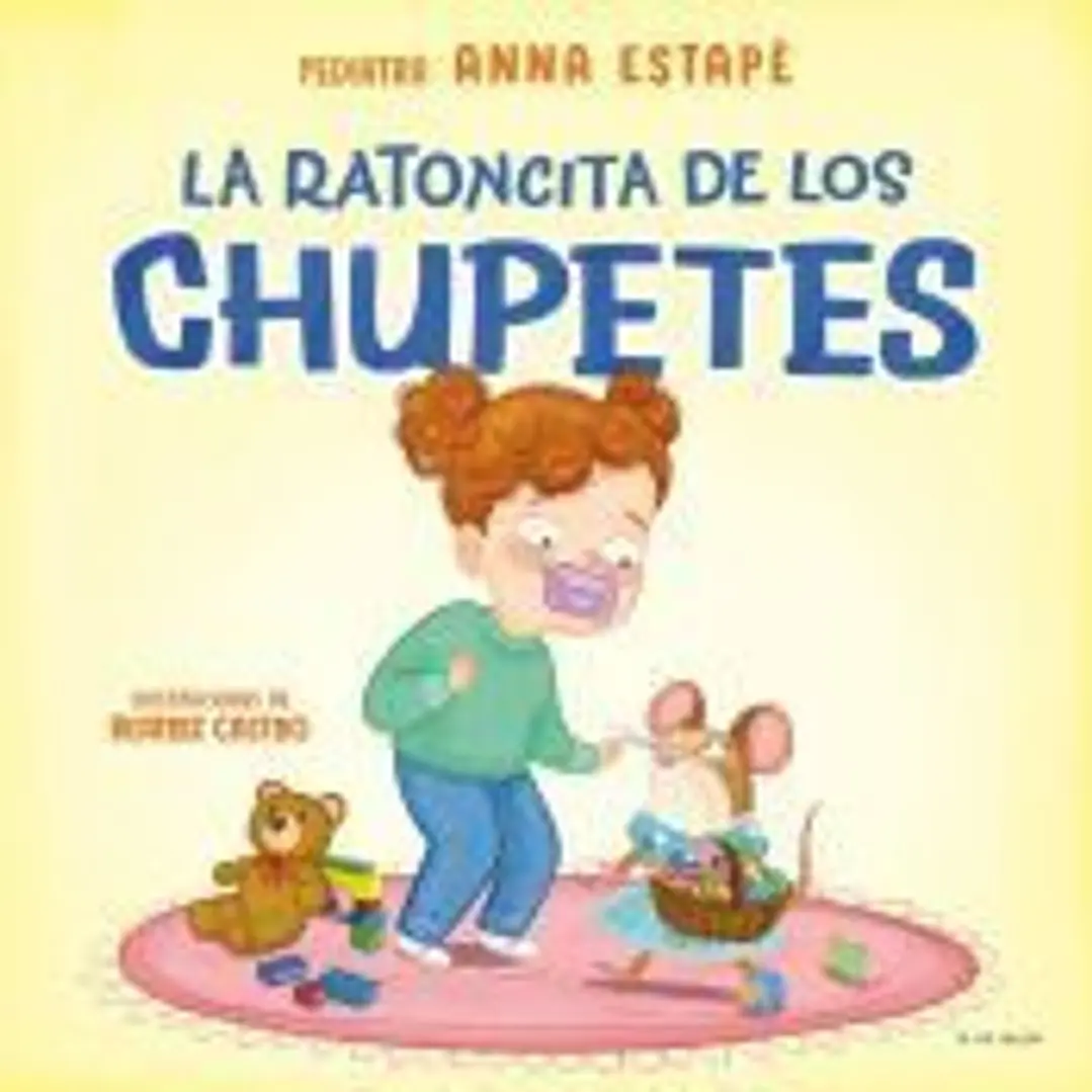 La ratoncita de los chupetes 1