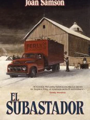 El subastador