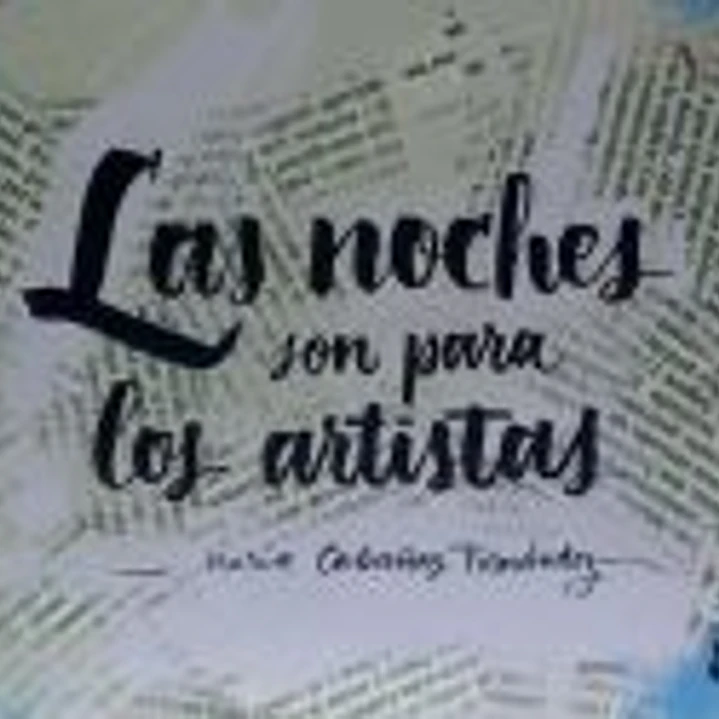 LAS NOCHES SON PARA LOS ARTISTAS 1