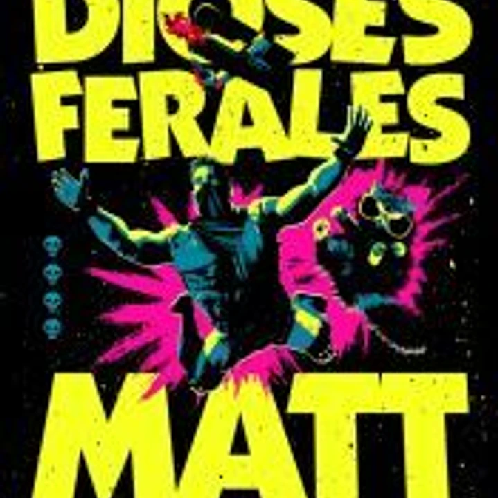 El portal de los dioses ferales (Carl el Mazmorrero 4) 1