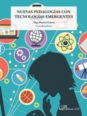 Nuevas pedagogías con tecnologías emergentes