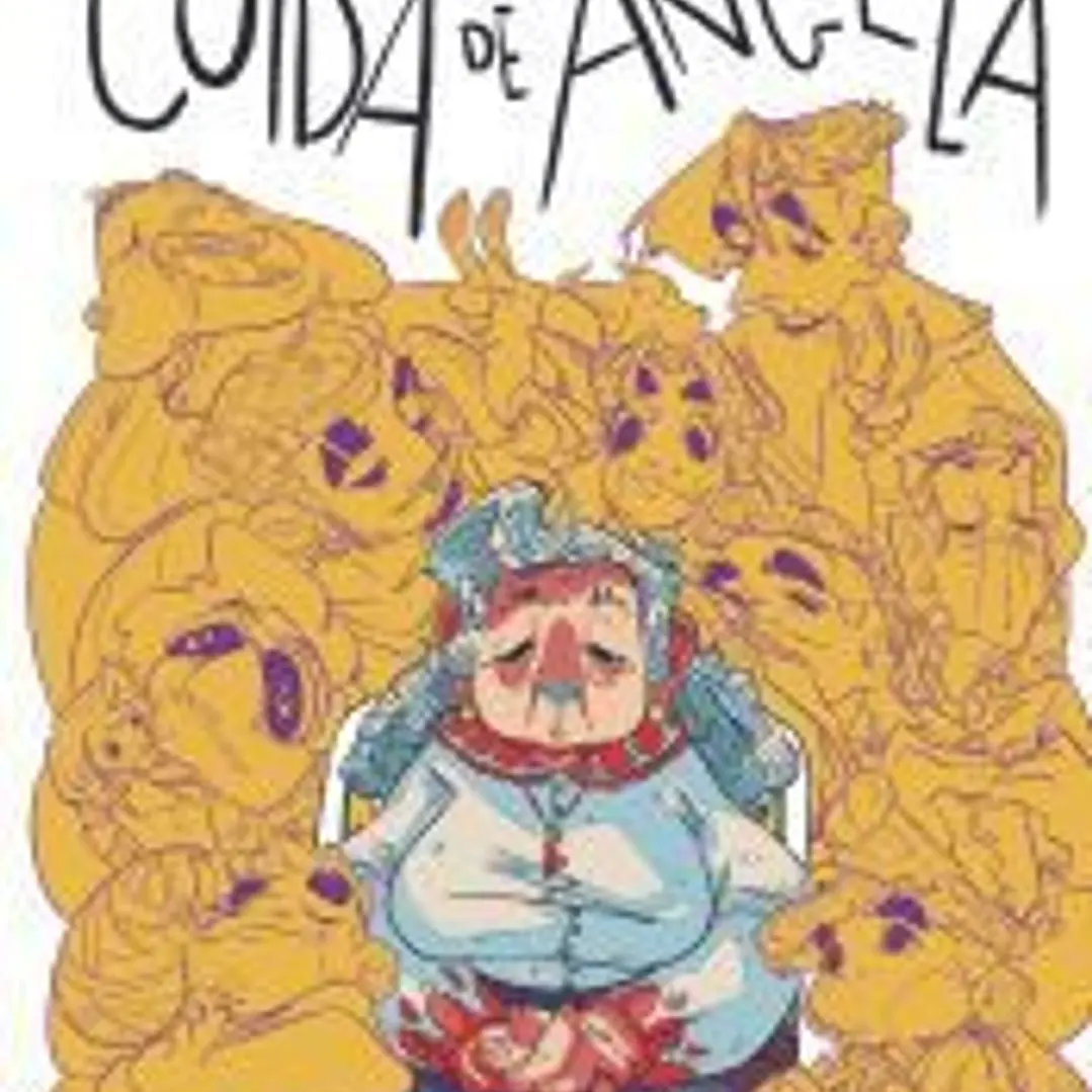 Cuida de Ángela 1
