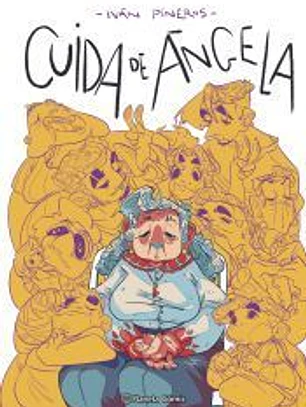 Cuida de Ángela