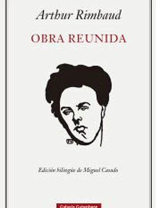 Obra reunida