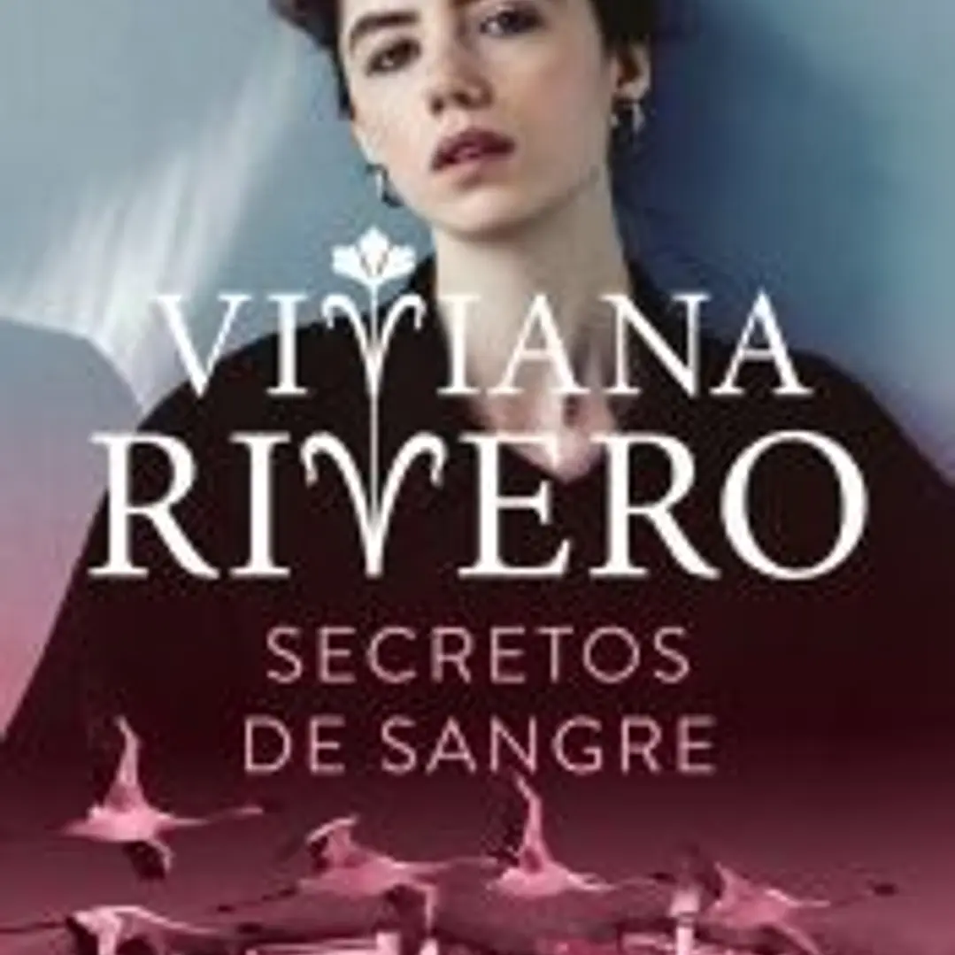 Secretos de sangre 1