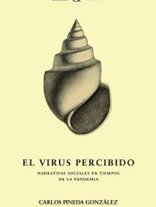 El virus percibido