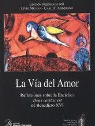 La Vía del Amor