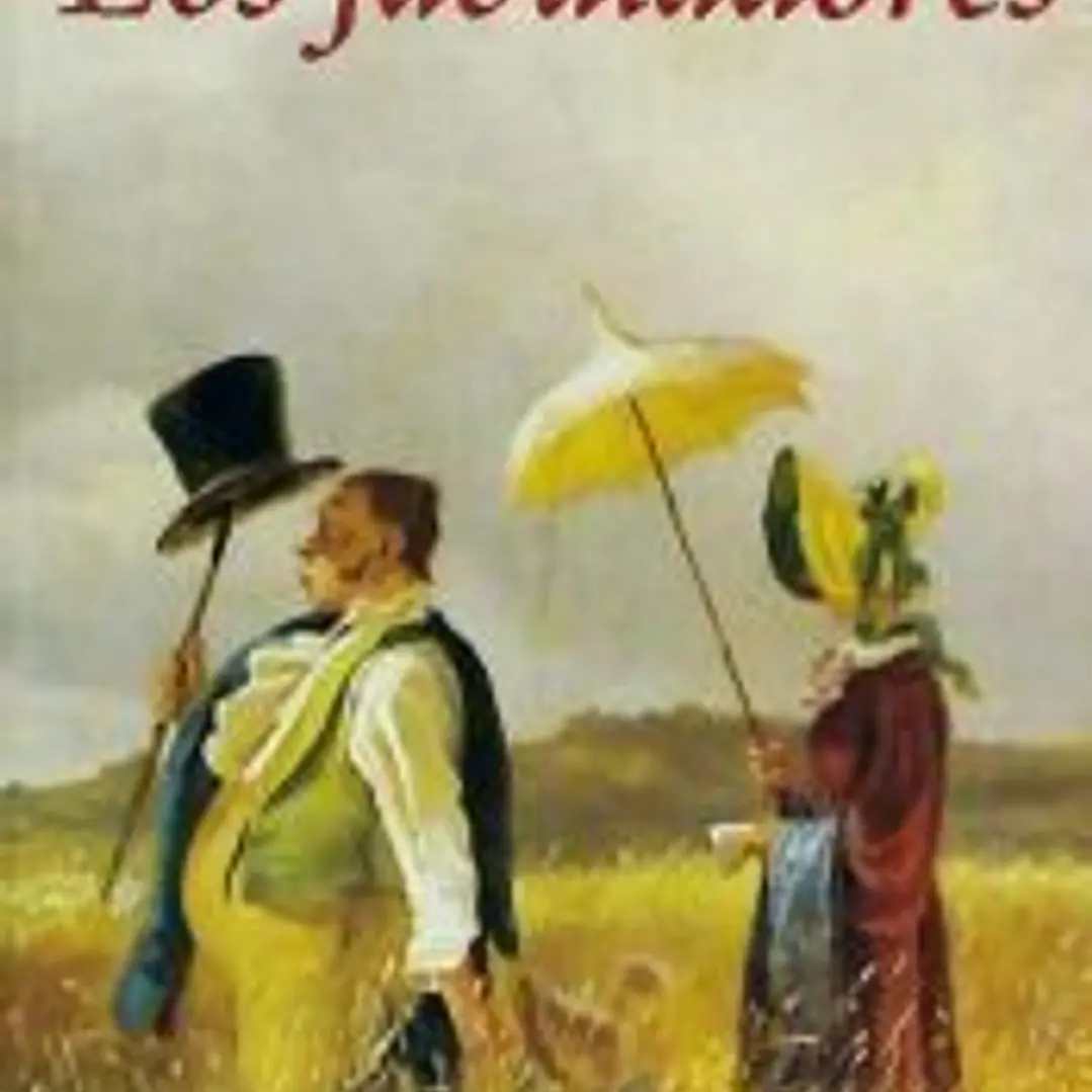 Los fabuladores 1