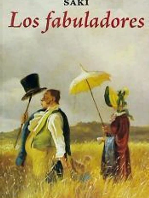 Los fabuladores