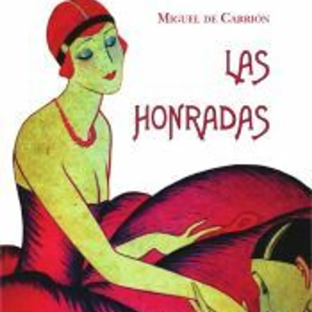 Las honradas 1