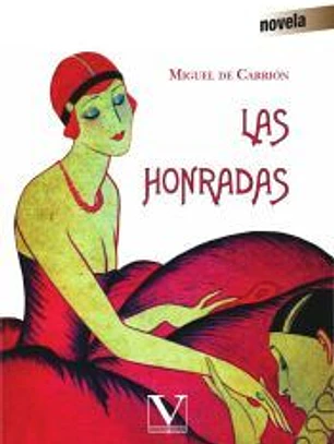 Las honradas