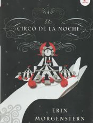 El circo de la noche